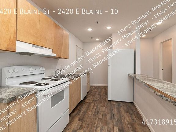 4th image of 2420 E Blaine St #10