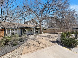 1204 E Live Oak St, Austin, TX 78704