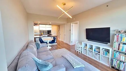 Rented by Miriam Izsak Realty  LLC