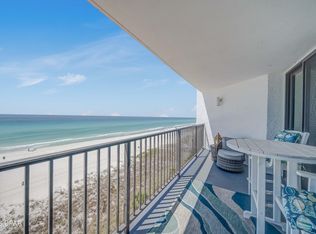 17155 Front Beach Rd #606W, Panama City Beach, FL 32413