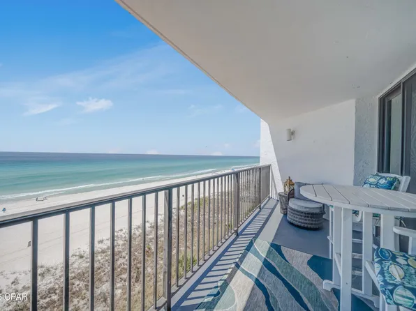 17155 Front Beach Rd #606W, Panama City Beach, FL 32413