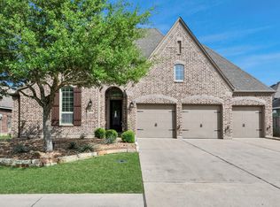 3155 Currant Dr, Manvel, TX 77578
