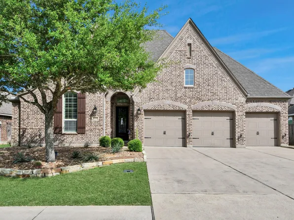 3155 Currant Dr, Manvel, TX 77578