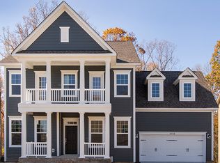9738 Andres Duany Dr, Huntersville, NC 28078