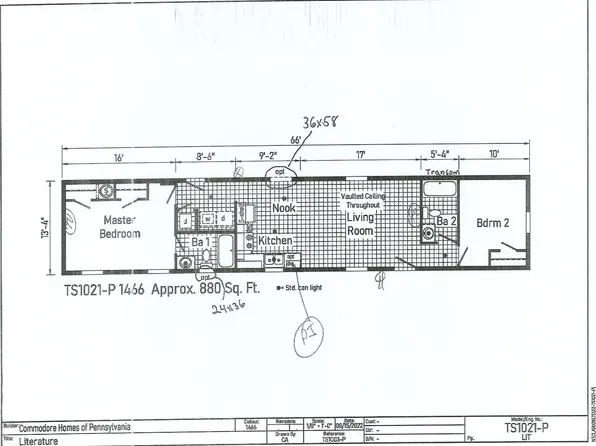 48 Lakewood Drive, Limington, ME 04049