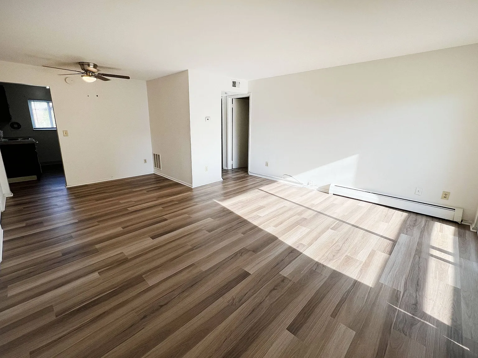 Forest Park Apartments — Photo 3