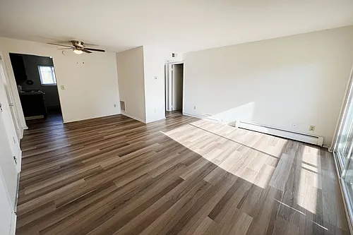 Forest Park Apartments Photo 1