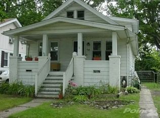 378 Channing St, Ferndale, MI 48220