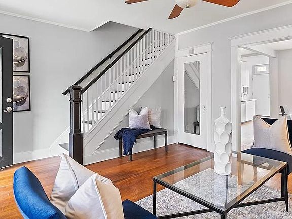 Front Room