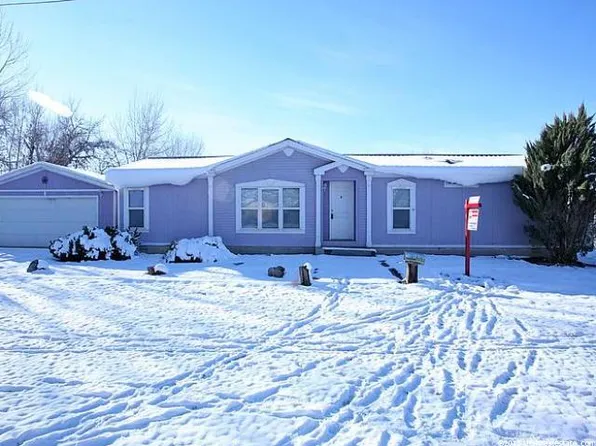 110 S 100 W, Goshen, UT 84633