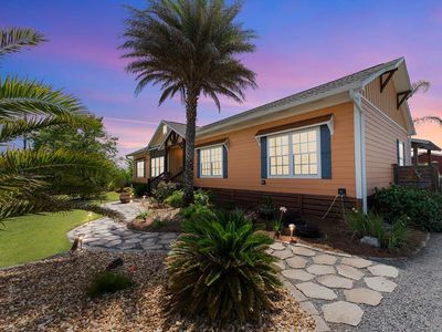 418 California Dr, Mexico Beach, FL, 32456