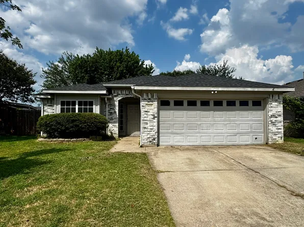 5615 Alicante Dr, Arlington, TX 76017