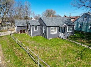 124 Sheridan Dr, Loves Park, IL 61111