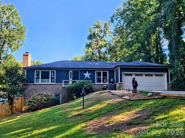 101 Catherine Dr, Columbus, NC 28722