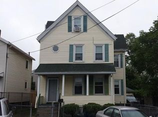 11 Allen St, Hyde Park, MA 02136