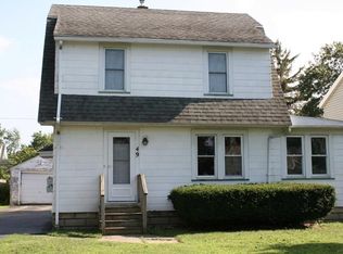 49 Brayton Rd, Rochester, NY 14616