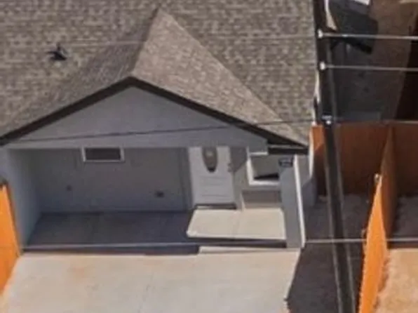 1018 N Eva Ave, Monahans, TX 79756