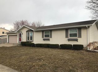 6545 54th Ave, Kenosha, WI