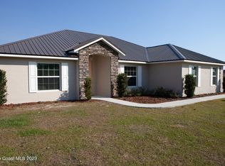 3376 Orlando Ave, Mims, FL 32754