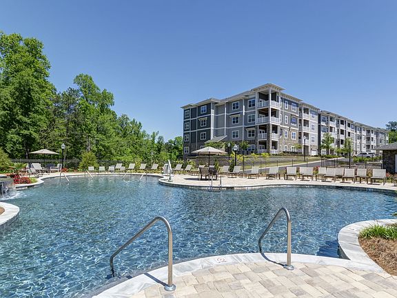 5th image of 4402 Riverchase Dr #5407