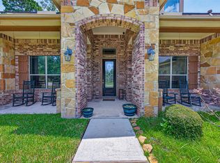 28510 Redwood Cliff Ln, Huffman, TX 77336