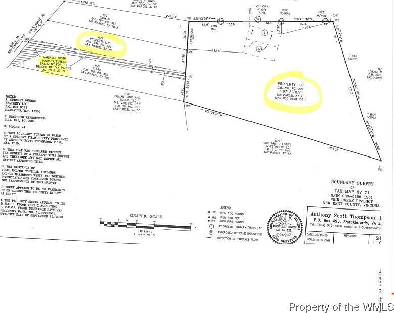 1st image of New Kent Hwy