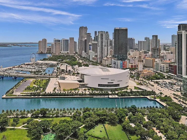 900 Biscayne Blvd #2901 — Photo 97