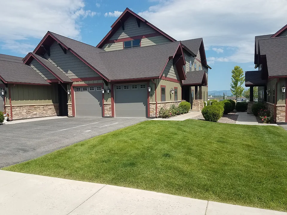 195 Meadow Vista Loop #D