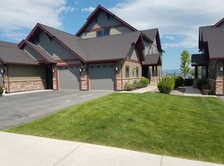 195 Meadow Vista Loop UNIT D, Kalispell, MT 59901