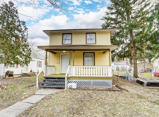 4405 Spatz Ave, Fort Wayne, IN