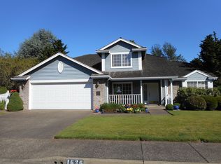 1626 Victorian Way, Eugene, OR 97401
