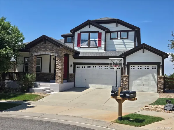 15849 E 108th Court, Commerce City, CO 80022