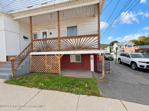 577 Washington Ave #577, Jermyn, PA 18433