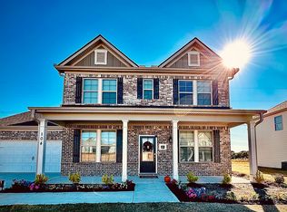 104 Davids Place Dr, Warner Robins, GA 31088