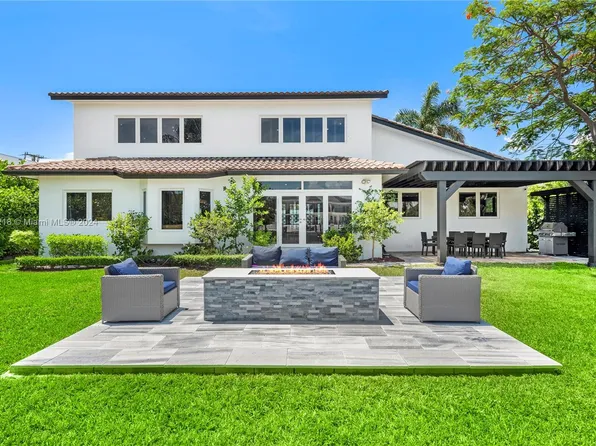 472 Sunset Dr, Hallandale, FL 33009