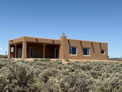12 Eva Rd, Ranchos De Taos, NM, 87557