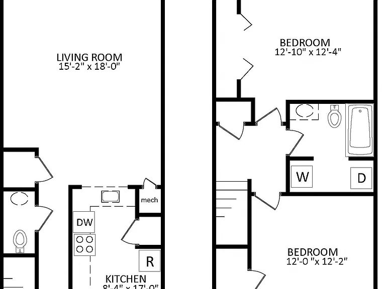 Nova Ridge Apartments — Photo 38