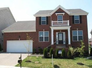 3124 Barnes Bend Dr #L34, Antioch, TN 37013
