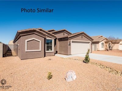 3773 E Suffock Ave, Kingman, AZ, 86409