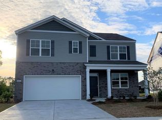 2606 Orion Loop LOT 115, Hayden F Myrtle Beach, SC 29577