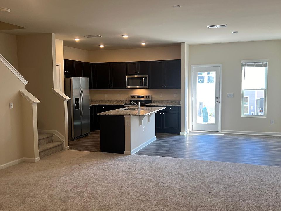 448 La Maison Ave Wendell NC Zillow