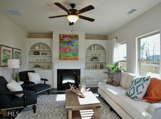 5817 Keystone Point, Lithonia, GA 30058