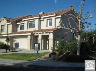23 Via Marguesa, Rancho Santa Margarita, CA 92688