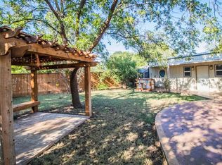 3706 37th St, Lubbock, TX 79413