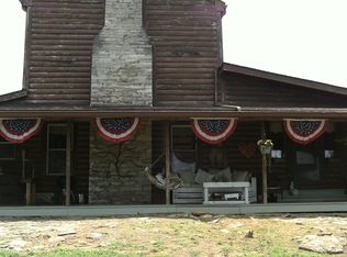 1143 Mount Vernon Pike, Cynthiana, KY 41031