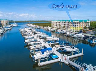 4625 Riversedge Village Ln #5201, Ponce Inlet, FL 32127