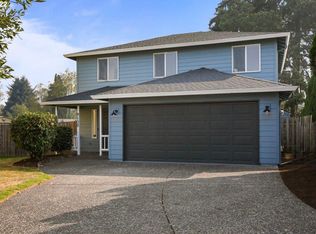 9109 NW 21st Ave, Vancouver, WA 98665