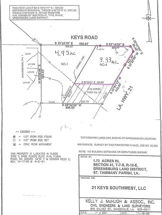 2nd image of 21 Highway Hwy