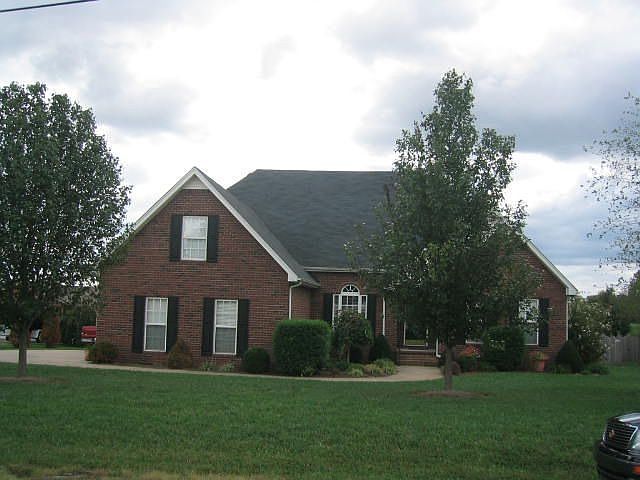Lovely exterior