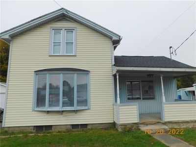 110 Franklin St, Dansville, NY, 14437